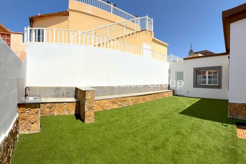 Villa i Caleta De Fuste, Fuerteventura - foto 3